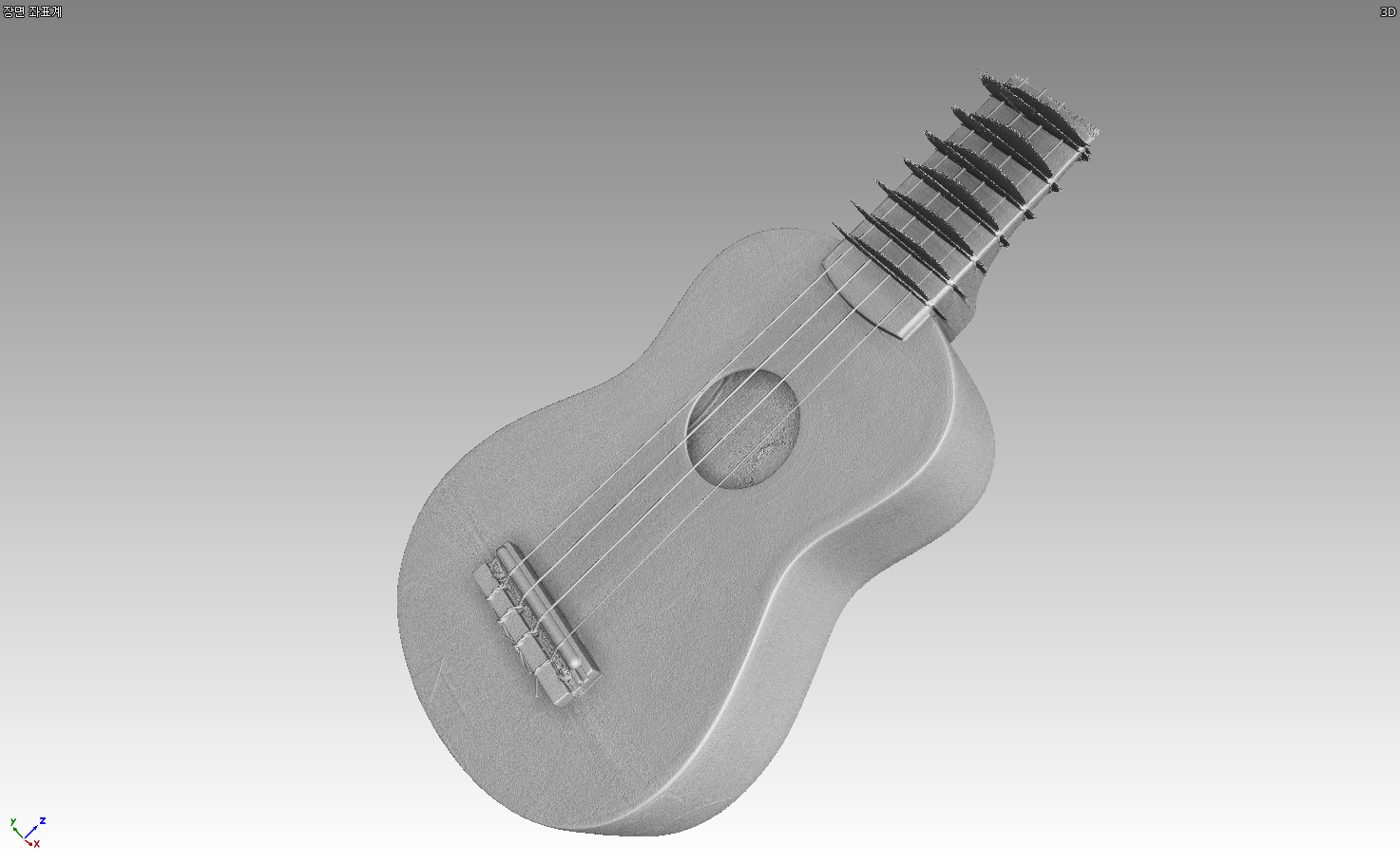 ukulele