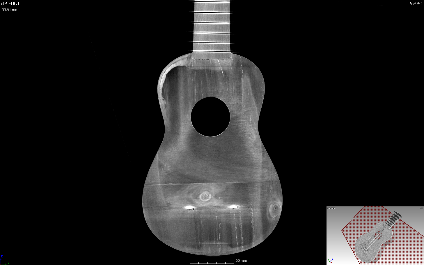 ukulele