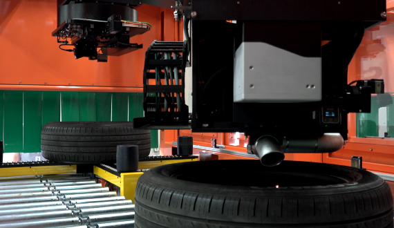 인라인/전용장비